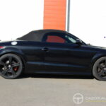 Audi TT Cabriolet V6 3.2 250 ch Quattro DSG