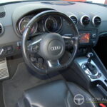 Audi TT Cabriolet V6 3.2 250 ch Quattro DSG