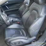 Audi TT Cabriolet V6 3.2 250 ch Quattro DSG