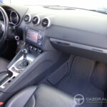 Audi TT Cabriolet V6 3.2 250 ch Quattro DSG