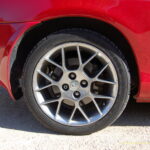 Mazda MX-5 NB FL 1.8 145 ch série limitée Etna Velocity Red