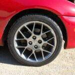 Mazda MX-5 NB FL 1.8 145 ch série limitée Etna Velocity Red