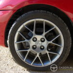 Mazda MX-5 NB FL 1.8 145 ch série limitée Etna Velocity Red