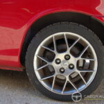 Mazda MX-5 NB FL 1.8 145 ch série limitée Etna Velocity Red