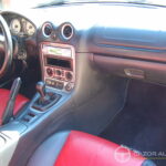 Mazda MX-5 NB FL 1.8 145 ch série limitée Etna Velocity Red