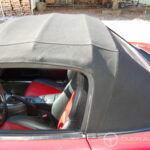 Mazda MX-5 NB FL 1.8 145 ch série limitée Etna Velocity Red