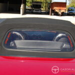 Mazda MX-5 NB FL 1.8 145 ch série limitée Etna Velocity Red