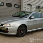 Alfa Romeo GT 3.2 V6 Selective QUAIFE