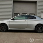 Alfa Romeo GT 3.2 V6 Selective QUAIFE