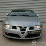 Alfa Romeo GT 3.2 V6 Selective QUAIFE