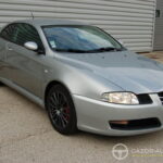 Alfa Romeo GT 3.2 V6 Selective QUAIFE