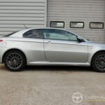Alfa Romeo GT 3.2 V6 Selective QUAIFE
