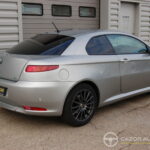 Alfa Romeo GT 3.2 V6 Selective QUAIFE