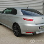 Alfa Romeo GT 3.2 V6 Selective QUAIFE
