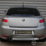 Alfa Romeo GT 3.2 V6 Selective QUAIFE