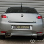 Alfa Romeo GT 3.2 V6 Selective QUAIFE