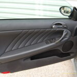 Alfa Romeo GT 3.2 V6 Selective QUAIFE