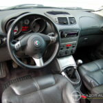 Alfa Romeo GT 3.2 V6 Selective QUAIFE