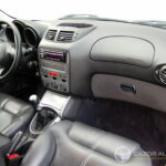 Alfa Romeo GT 3.2 V6 Selective QUAIFE