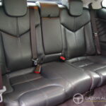 Alfa Romeo GT 3.2 V6 Selective QUAIFE