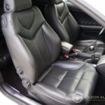 Alfa Romeo GT 3.2 V6 Selective QUAIFE