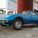 Chevrolet Corvette C3 Stingray T-Top 350ci BVA