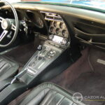 Chevrolet Corvette C3 Stingray T-Top 350ci BVA