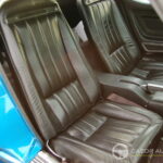 Chevrolet Corvette C3 Stingray T-Top 350ci BVA