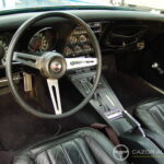 Chevrolet Corvette C3 Stingray T-Top 350ci BVA