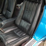 Chevrolet Corvette C3 Stingray T-Top 350ci BVA