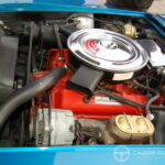 Chevrolet Corvette C3 Stingray T-Top 350ci BVA