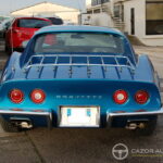 Chevrolet Corvette C3 Stingray T-Top 350ci BVA