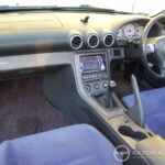 Nissan Silvia S15 Varietta boîte mécanique