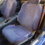 Nissan Silvia S15 Varietta boîte mécanique