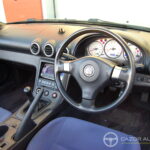 Nissan Silvia S15 Varietta boîte mécanique