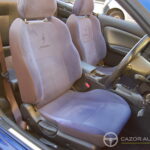 Nissan Silvia S15 Varietta boîte mécanique
