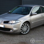 Renault Mégane 2 RS 2.0 Turbo 225 ch Pack Luxe