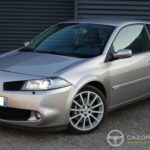 Renault Mégane 2 RS 2.0 Turbo 225 ch Pack Luxe