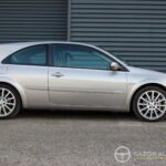 Renault Mégane 2 RS 2.0 Turbo 225 ch Pack Luxe