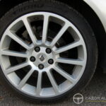 Renault Mégane 2 RS 2.0 Turbo 225 ch Pack Luxe