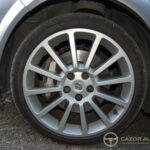 Renault Mégane 2 RS 2.0 Turbo 225 ch Pack Luxe
