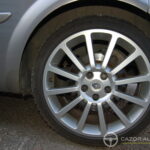 Renault Mégane 2 RS 2.0 Turbo 225 ch Pack Luxe