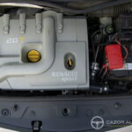 Renault Mégane 2 RS 2.0 Turbo 225 ch Pack Luxe