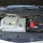 Renault Mégane 2 RS 2.0 Turbo 225 ch Pack Luxe