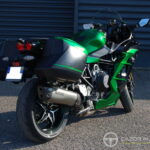 Kawasaki Ninja H2 SX SE Full