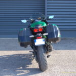 Kawasaki Ninja H2 SX SE Full