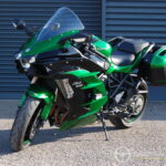Kawasaki Ninja H2 SX SE Full