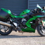 Kawasaki Ninja H2 SX SE Full