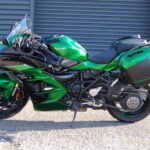 Kawasaki Ninja H2 SX SE Full