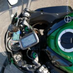 Kawasaki Ninja H2 SX SE Full